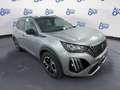 Peugeot 2008 1.2 PURETECH 100CV ALLURE - BLOCCA ORA! -* Grigio - thumbnail 2