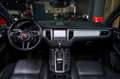 Porsche Macan 3.6 Turbo Basaltschwarz-metallic Zwart - thumbnail 18