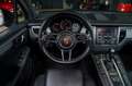 Porsche Macan 3.6 Turbo Basaltschwarz-metallic Zwart - thumbnail 19