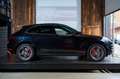Porsche Macan 3.6 Turbo Basaltschwarz-metallic Zwart - thumbnail 2