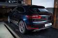 Porsche Macan 3.6 Turbo Basaltschwarz-metallic Zwart - thumbnail 10