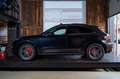 Porsche Macan 3.6 Turbo Basaltschwarz-metallic Zwart - thumbnail 3