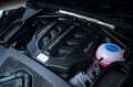 Porsche Macan 3.6 Turbo Basaltschwarz-metallic Zwart - thumbnail 9