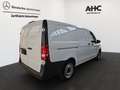 Mercedes-Benz Vito e 112 Kasten lang Flügeltüren PTS RFK SHZ Weiß - thumbnail 3