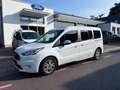 Ford Grand Tourneo Tourneo Connect Titanium-WENIG KM!-AHK-7Sitzer Weiß - thumbnail 1