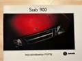 Saab 900 2.0i-16 Noir - thumbnail 29