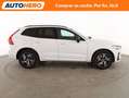 Volvo XC60 2.0 B4 Mild-Hybrid R Design 2WD Blanco - thumbnail 7