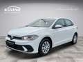 Volkswagen Polo Life 1.0 | LED DAB SITZHEIZUNG NOTRUF KLIMA Wit - thumbnail 2