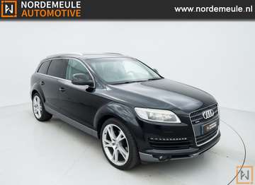 4.2 FSI QUATTRO 5+2. MEMORY, CRUISE, AUT