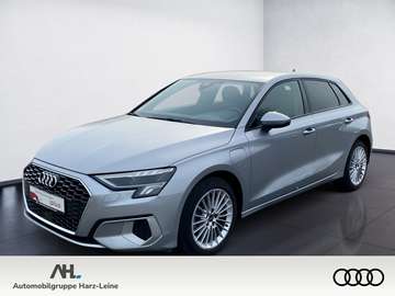 Sportback 40 TFSI e-tron advanced LED 2xKlima