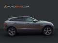 Jaguar F-Pace R-Sport AWD 3.0*Bi-Xenon*Motorschaden* Grijs - thumbnail 7