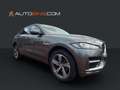 Jaguar F-Pace R-Sport AWD 3.0*Bi-Xenon*Motorschaden* Grijs - thumbnail 1