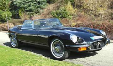 V12 Roadster
