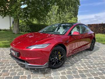 55 kWh Standard Plus/1eignr/18000km!/Led/Leder/Pan