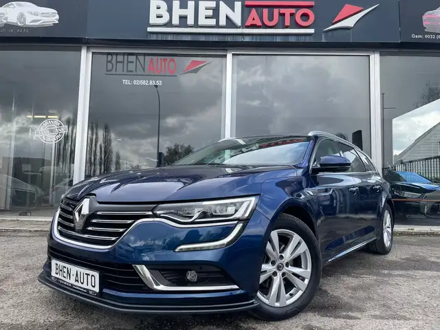 Renault Talisman Talisman SW 1.6 TCe Energ/CAMERA/NAVI/LED/GARANTIE