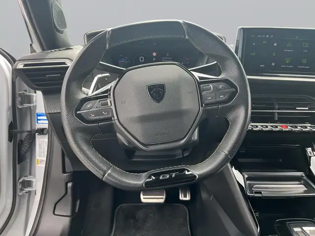 Peugeot 2008 view 15