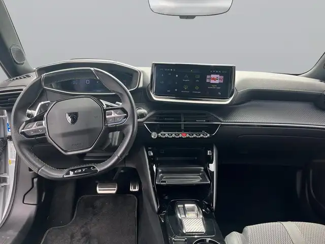 Peugeot 2008 view 12