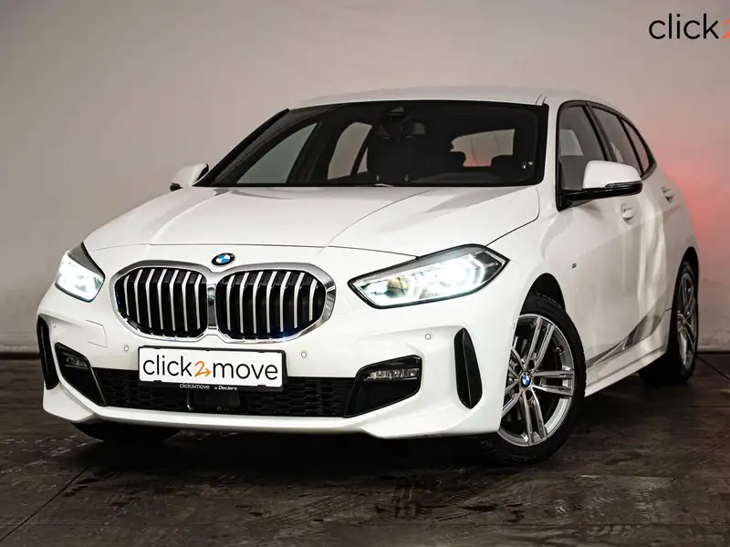 BMW Seria 1