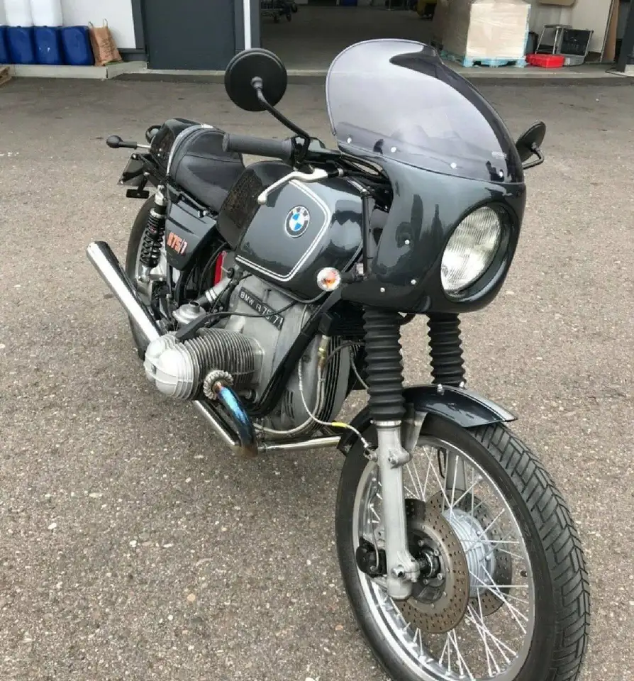BMW R 75