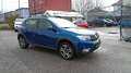 Dacia Sandero Stepway TCe 100 * Nur 39350Km * Blau - thumbnail 3