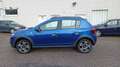 Dacia Sandero Stepway TCe 100 * Nur 39350Km * Blau - thumbnail 8