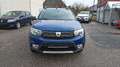 Dacia Sandero Stepway TCe 100 * Nur 39350Km * Blau - thumbnail 6