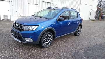 Stepway TCe 100 * Nur 39350Km *
