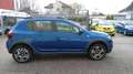 Dacia Sandero Stepway TCe 100 * Nur 39350Km * Blau - thumbnail 2