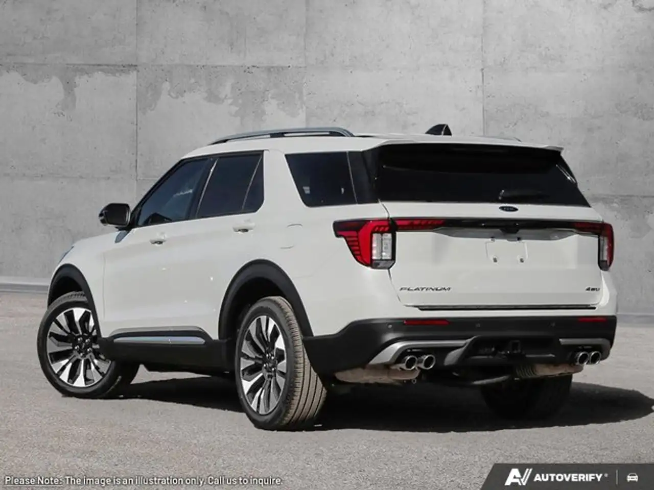 Ford Explorer fotografie Ford Explorer