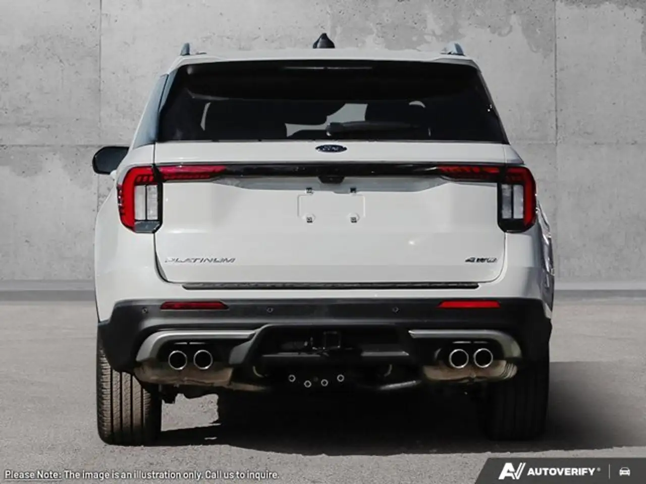Ford Explorer fotografie Ford Explorer