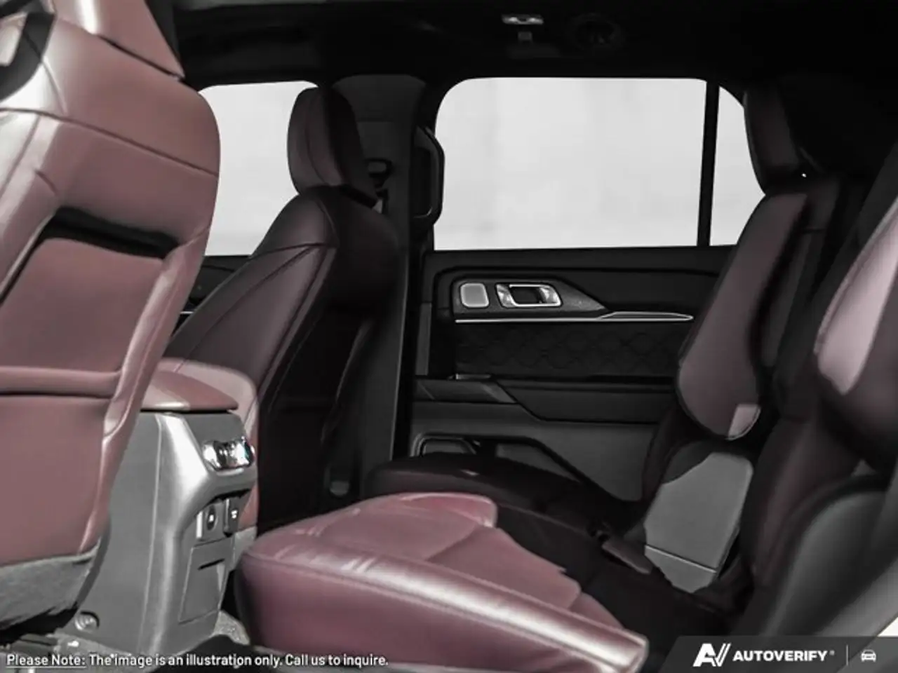 Ford Explorer fotografie Ford Explorer