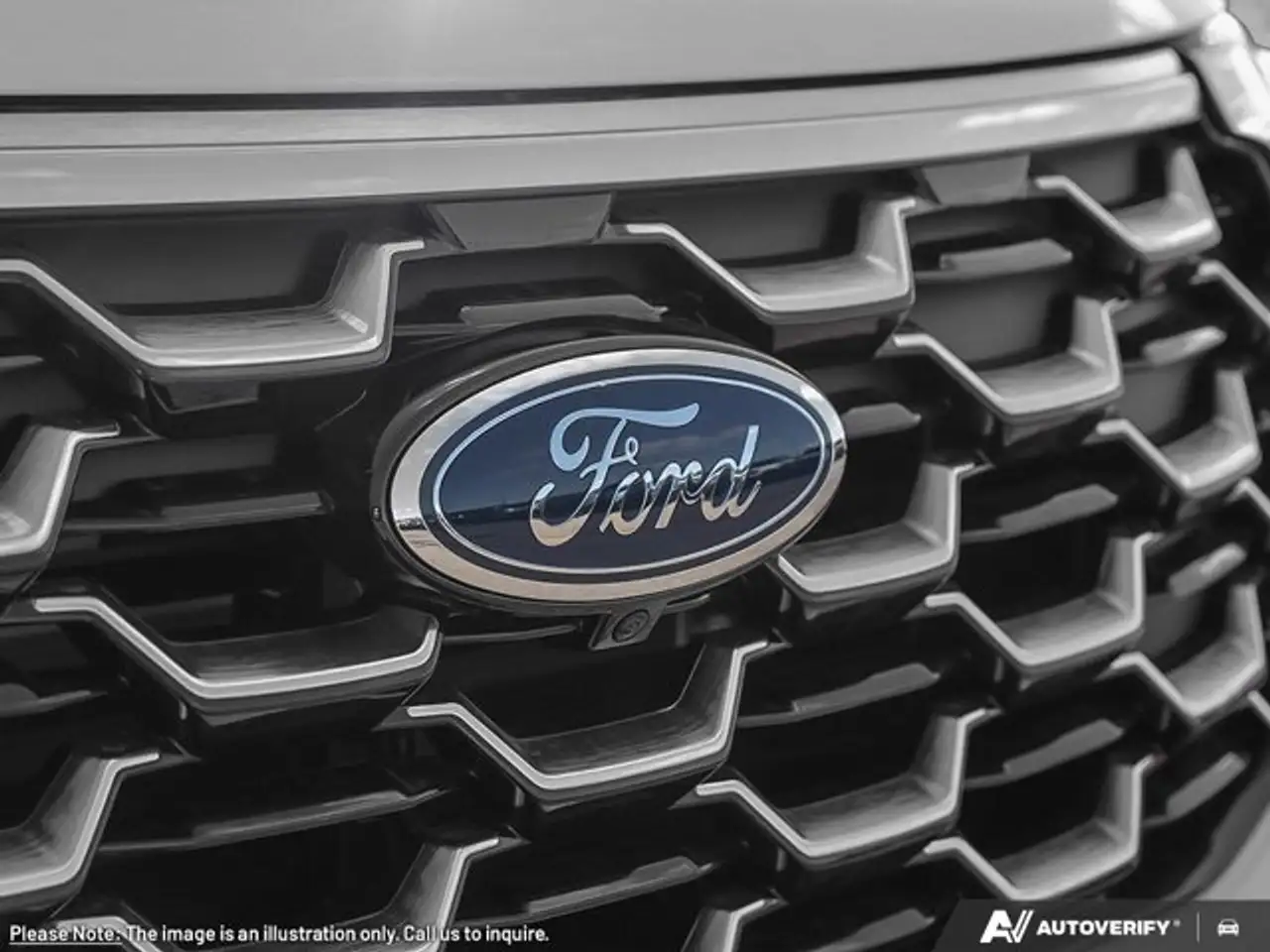 Ford Explorer fotografie Ford Explorer
