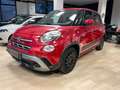 Fiat 500L 500L  Cross 1.4 s Rosso - thumbnail 3
