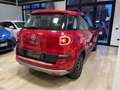 Fiat 500L 500L  Cross 1.4 s Rosso - thumbnail 8