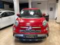 Fiat 500L 500L  Cross 1.4 s Rosso - thumbnail 2