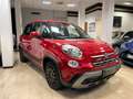 Fiat 500L 500L  Cross 1.4 s Rosso - thumbnail 1