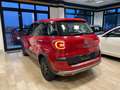 Fiat 500L 500L  Cross 1.4 s Rosso - thumbnail 5