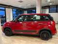 Fiat 500L 500L  Cross 1.4 s Rosso - thumbnail 4