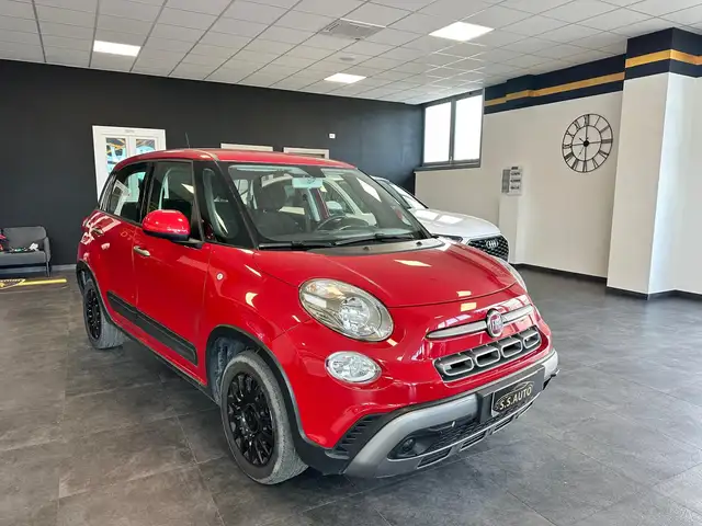 Fiat 500L 500L  Cross 1.4 s