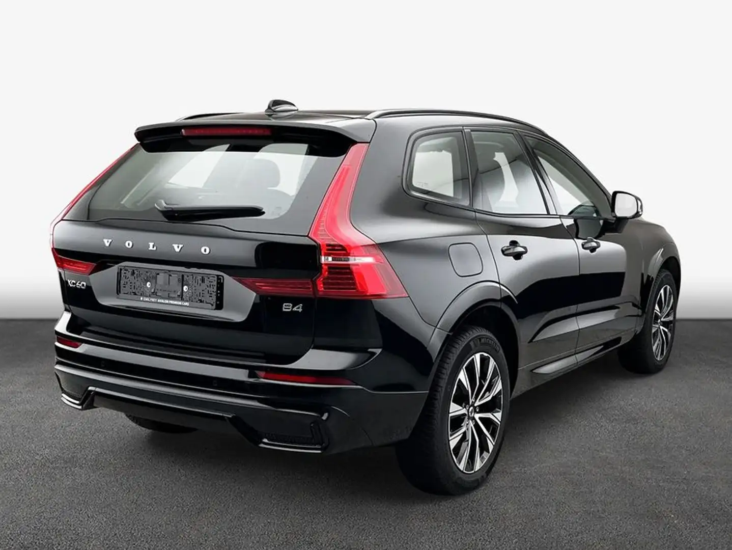 Volvo XC60 XC60 B4 B Plus Dark Schwarz - 2