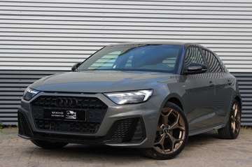 Sportback 35 TFSI 3x S-line | Edition one | Camera