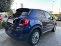 Fiat 500X 500X 1.3 MultiJet 95 CV Connect *PROMO AZZURRA* Blau - thumbnail 4