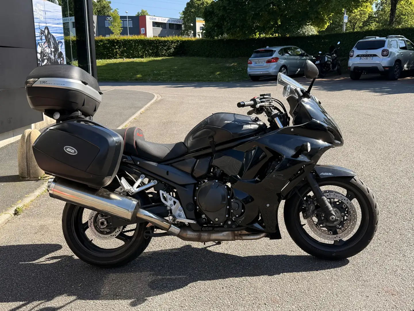 Suzuki - 2