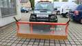 Suzuki Jimny Jimmy Winterdienst *Schnee + Streuer* Vert - thumbnail 2