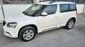 Skoda Yeti Yeti Active 1,2 TSI Active Weiß - thumbnail 1