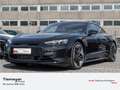 Audi e-tron GT e-tron GT RS HuD MATRIX ALLRADL Schwarz - thumbnail 1