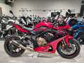 Honda CBR 650 Rouge - thumbnail 1