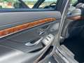 Mercedes-Benz S 600 Lang Blauw - thumbnail 20
