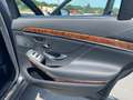 Mercedes-Benz S 600 Lang Blauw - thumbnail 22