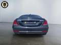 Mercedes-Benz S 600 Lang Blauw - thumbnail 8